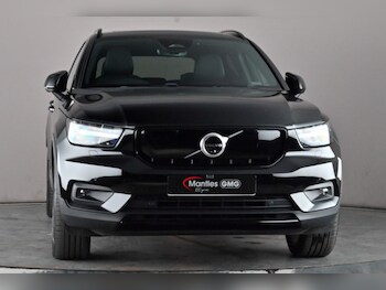 Used Volvo XC40 2021 for sale - 78134888: Photo