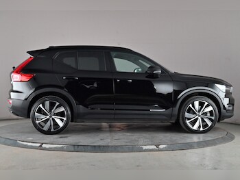 Used Volvo XC40 2021 for sale - 78134888: Photo