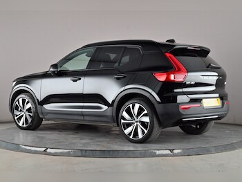 Used Volvo XC40 2021 for sale - 78134888: Photo