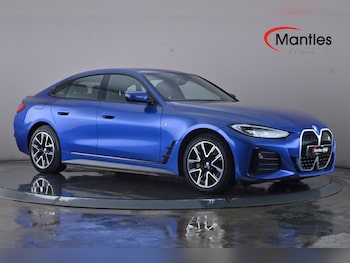 BMW - i4
