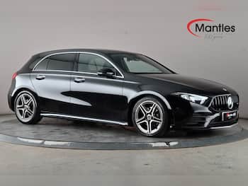 Used Mercedes-Benz A-Class undefined for sale - 79739232: Photo
