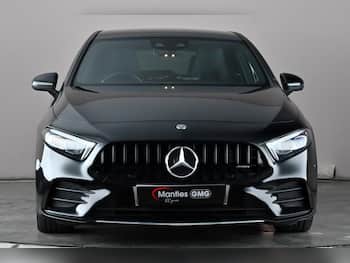 Used Mercedes-Benz A-Class undefined for sale - 79739232: Photo