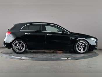 Used Mercedes-Benz A-Class undefined for sale - 79739232: Photo