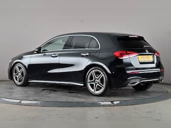 Used Mercedes-Benz A-Class undefined for sale - 79739232: Photo