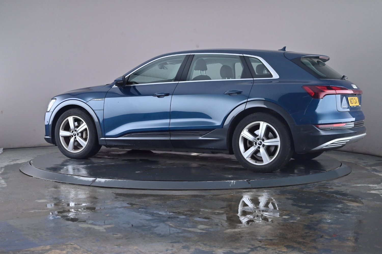 Used Audi e-tron 2021 for sale - 76635121: Photo 18