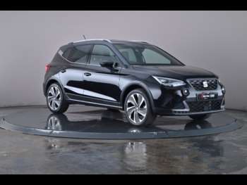 Used SEAT Arona 2023 for sale - 75008718: Photo
