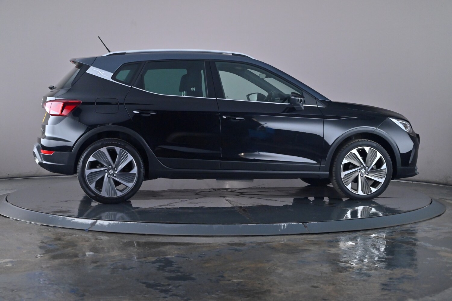 Vehicle 32