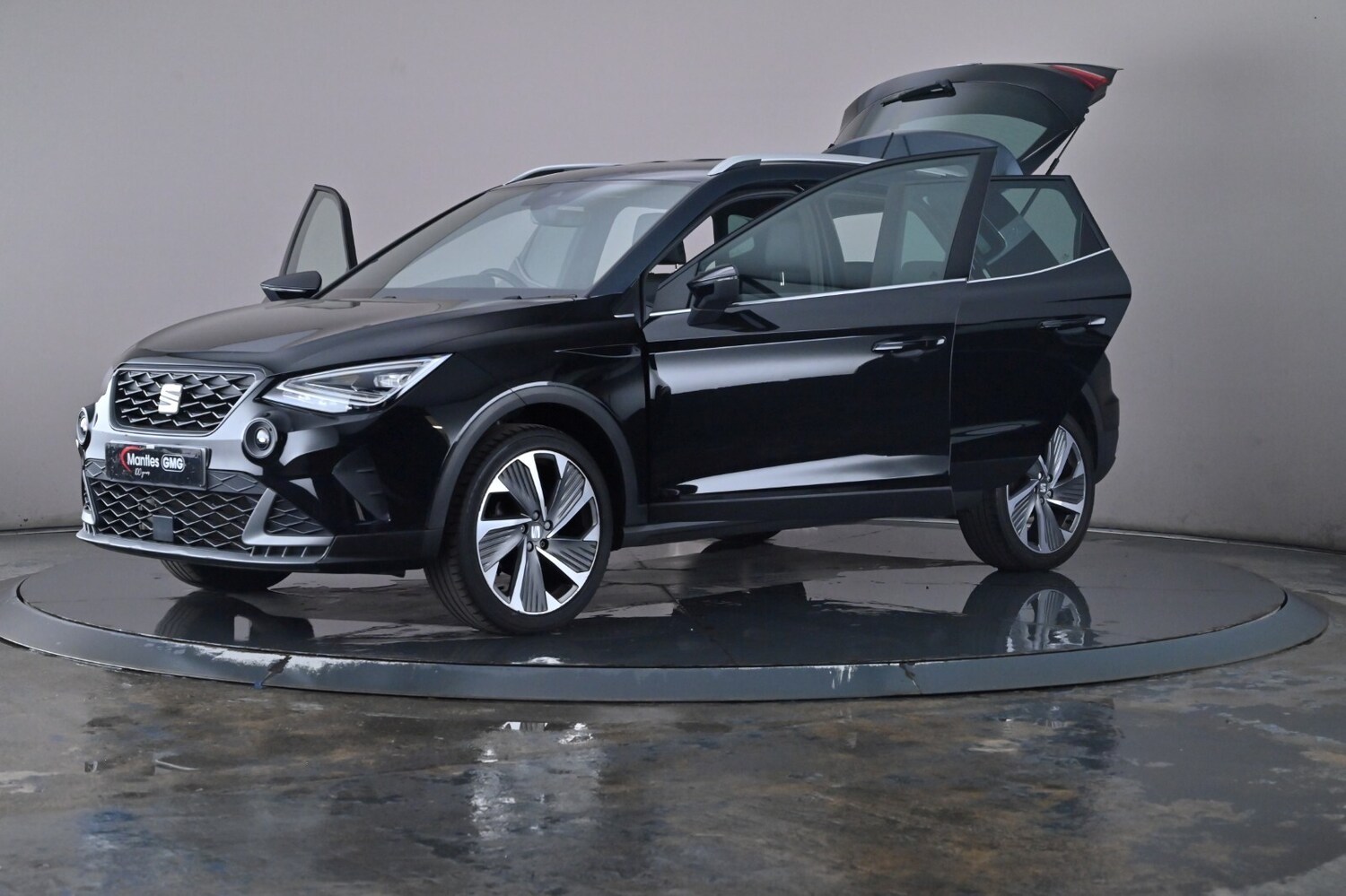 Vehicle 42