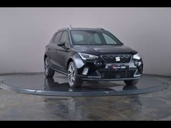 Used SEAT Arona 2023 for sale - 75008718: Photo