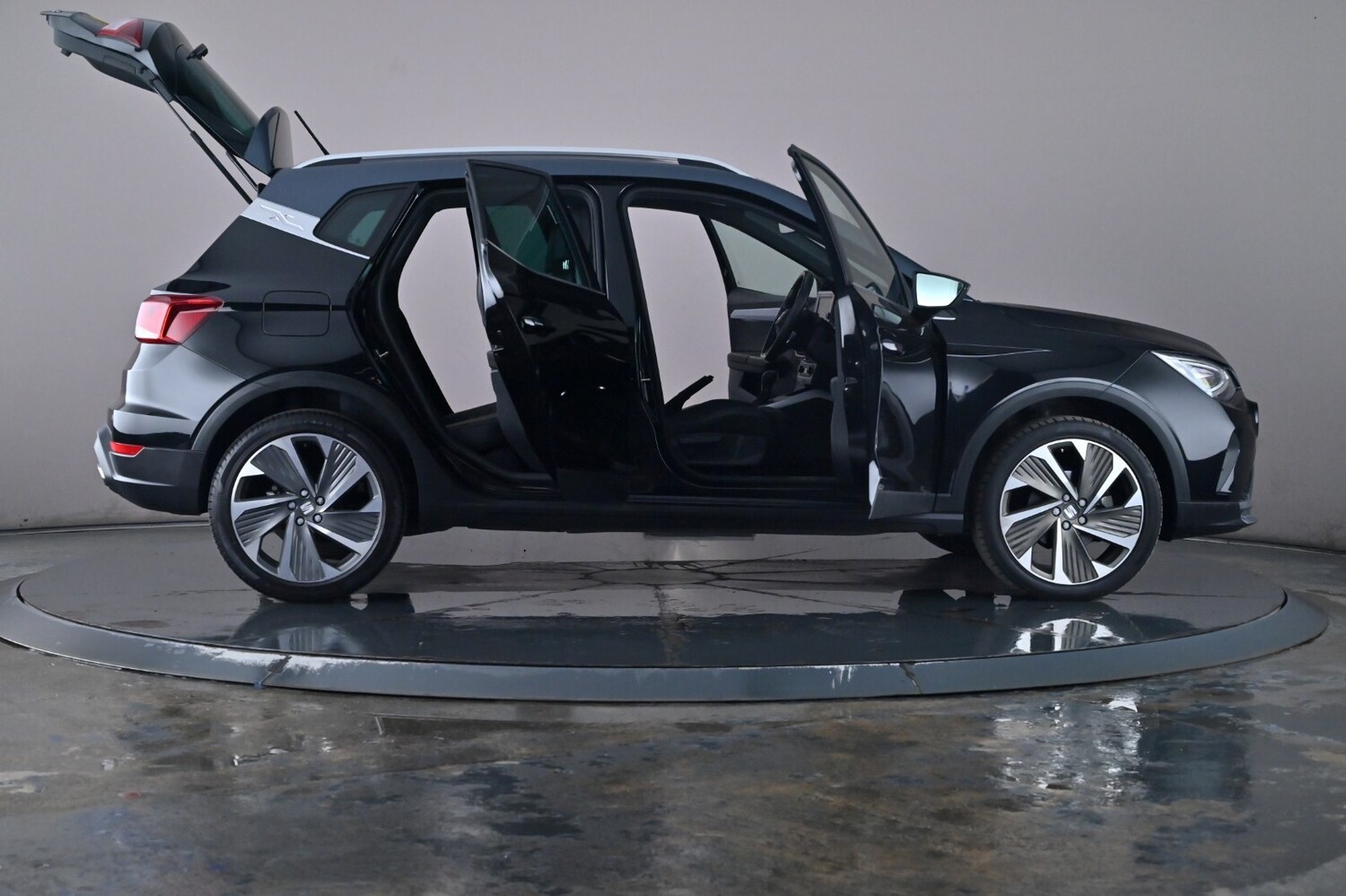 Vehicle 64