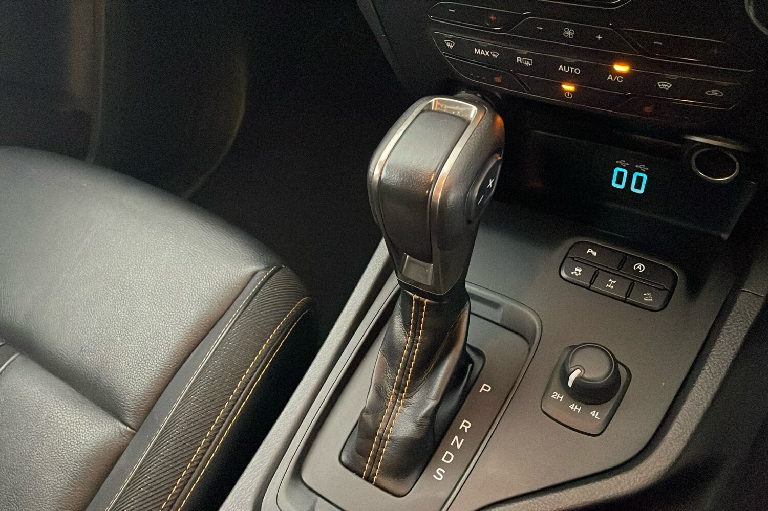 Vehicle 15