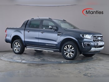 Ford - Ranger
