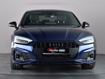 Used Audi A5 undefined for sale - 78668103: Photo