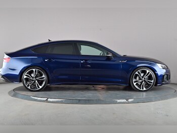 Used Audi A5 undefined for sale - 78668103: Photo
