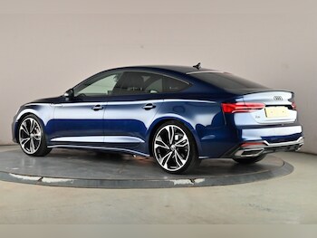 Used Audi A5 undefined for sale - 78668103: Photo