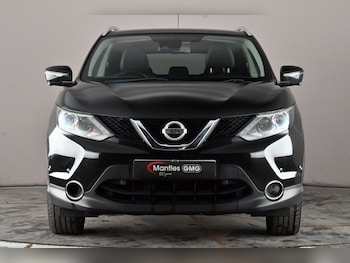 Used Nissan Qashqai 2016 for sale - 77245026: Photo