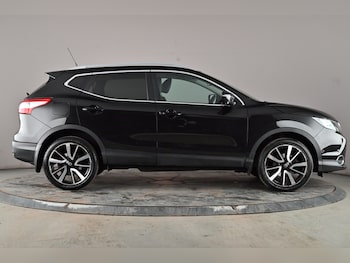 Used Nissan Qashqai 2016 for sale - 77245026: Photo