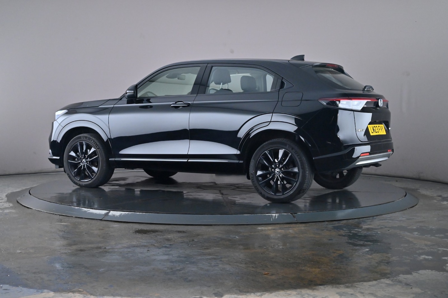 Used Honda HR-V 2023 for sale - 76635165: Photo 18