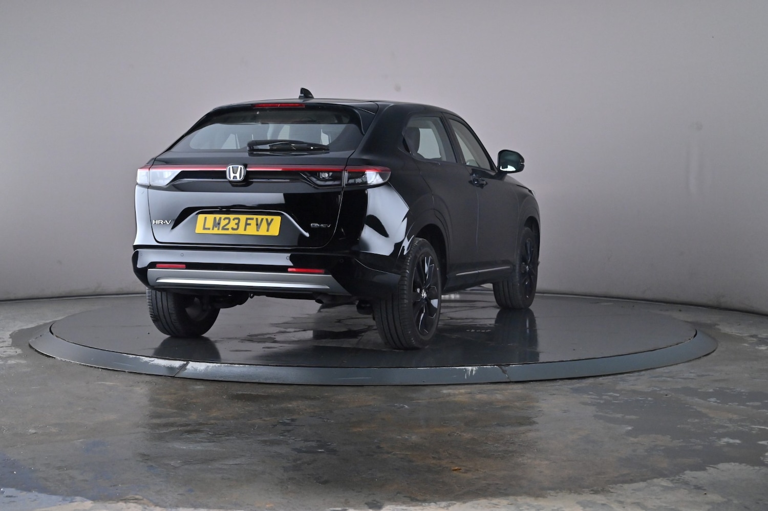 Used Honda HR-V 2023 for sale - 76635165: Photo 26