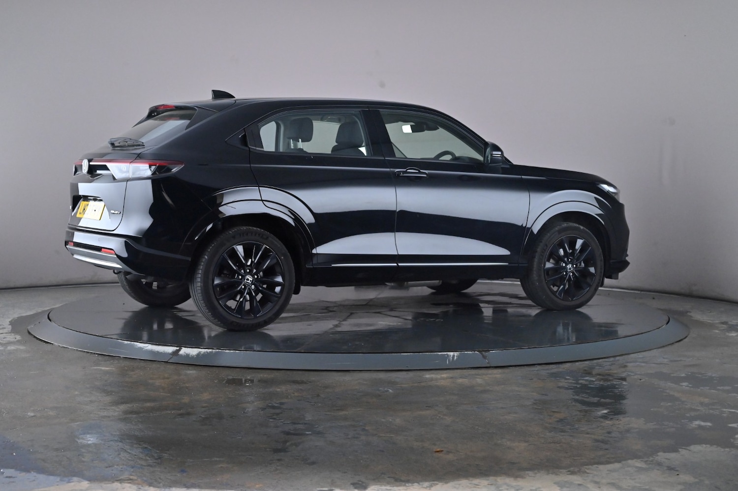 Used Honda HR-V 2023 for sale - 76635165: Photo 30