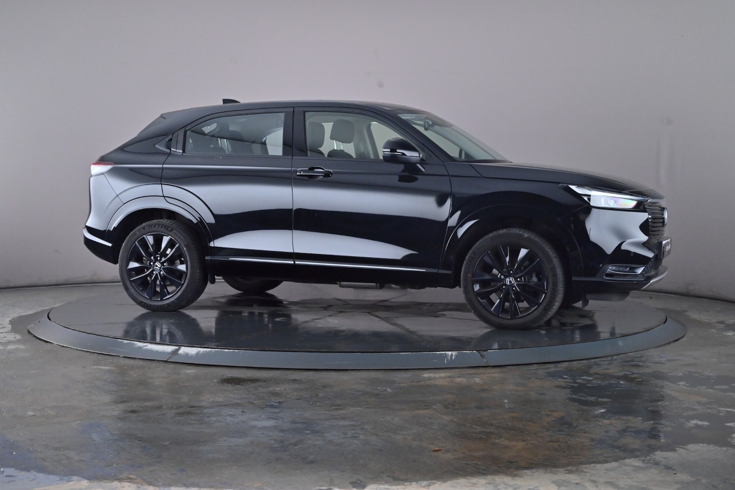 Used Honda HR-V 2023 for sale - 76635165: Photo 35