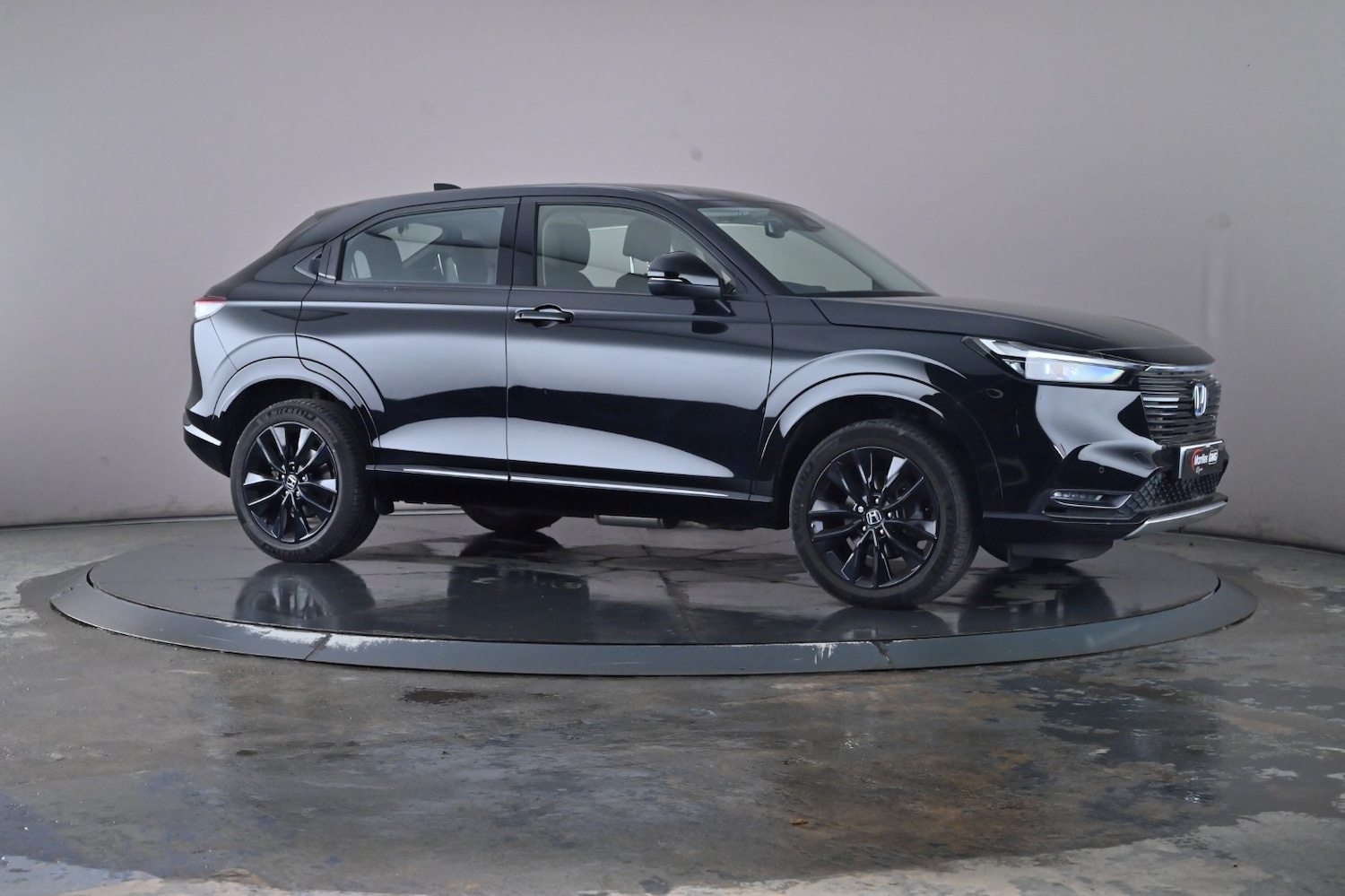 Used Honda HR-V 2023 for sale - 76635165: Photo 36