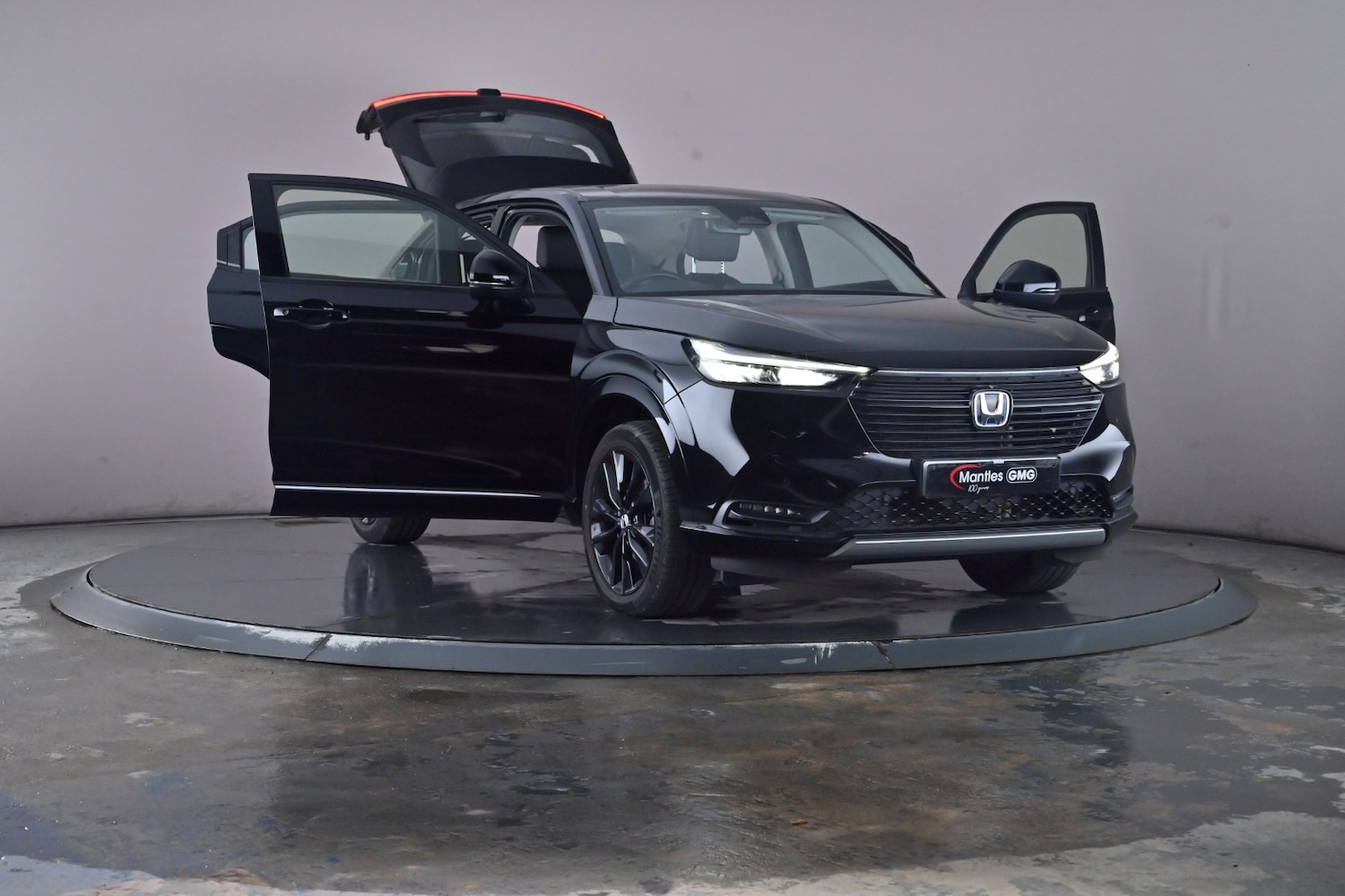 Used Honda HR-V 2023 for sale - 76635165: Photo 39