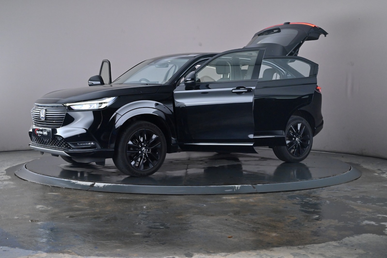 Used Honda HR-V 2023 for sale - 76635165: Photo 47