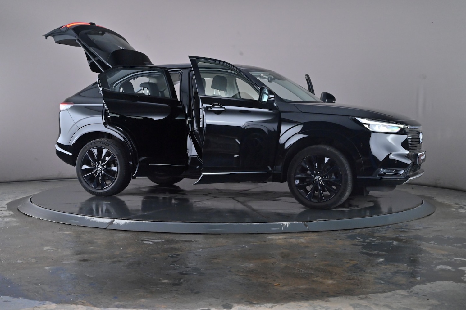 Used Honda HR-V 2023 for sale - 76635165: Photo 71