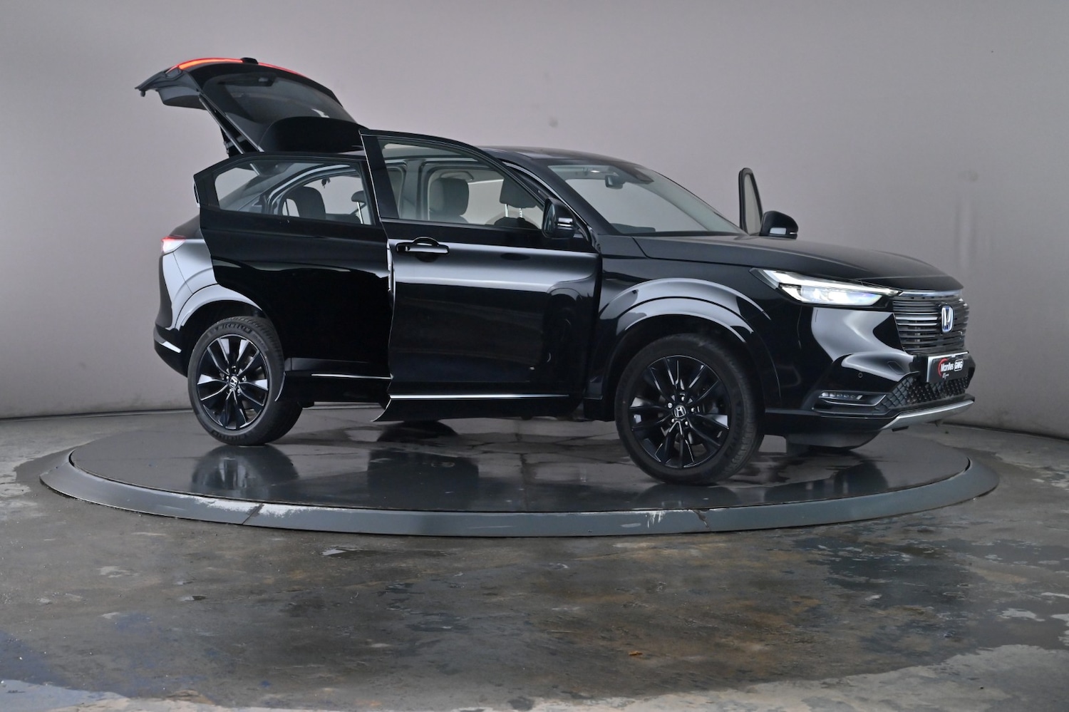 Used Honda HR-V 2023 for sale - 76635165: Photo 72