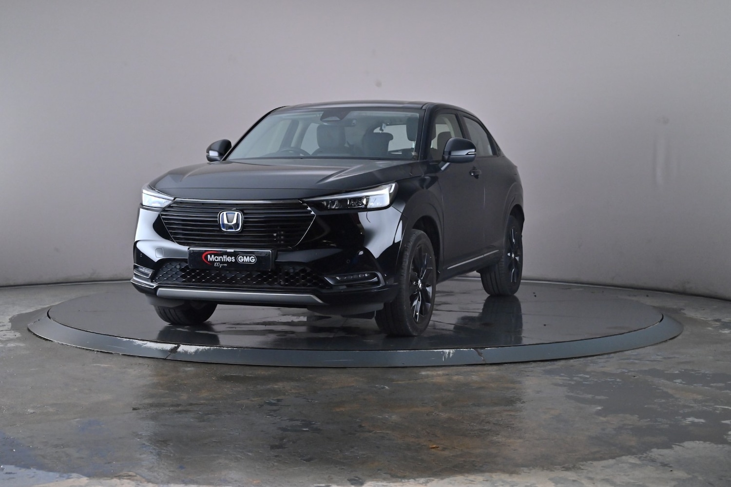 Used Honda HR-V 2023 for sale - 76635165: Photo 8