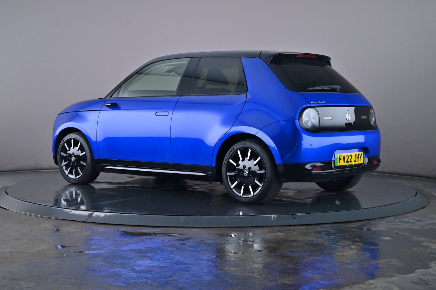 Used Honda e 2022 for sale - 76744650: Photo 19