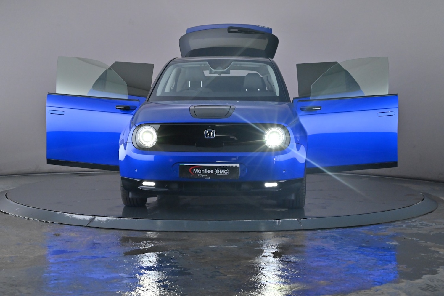 Used Honda e 2022 for sale - 76744650: Photo 42