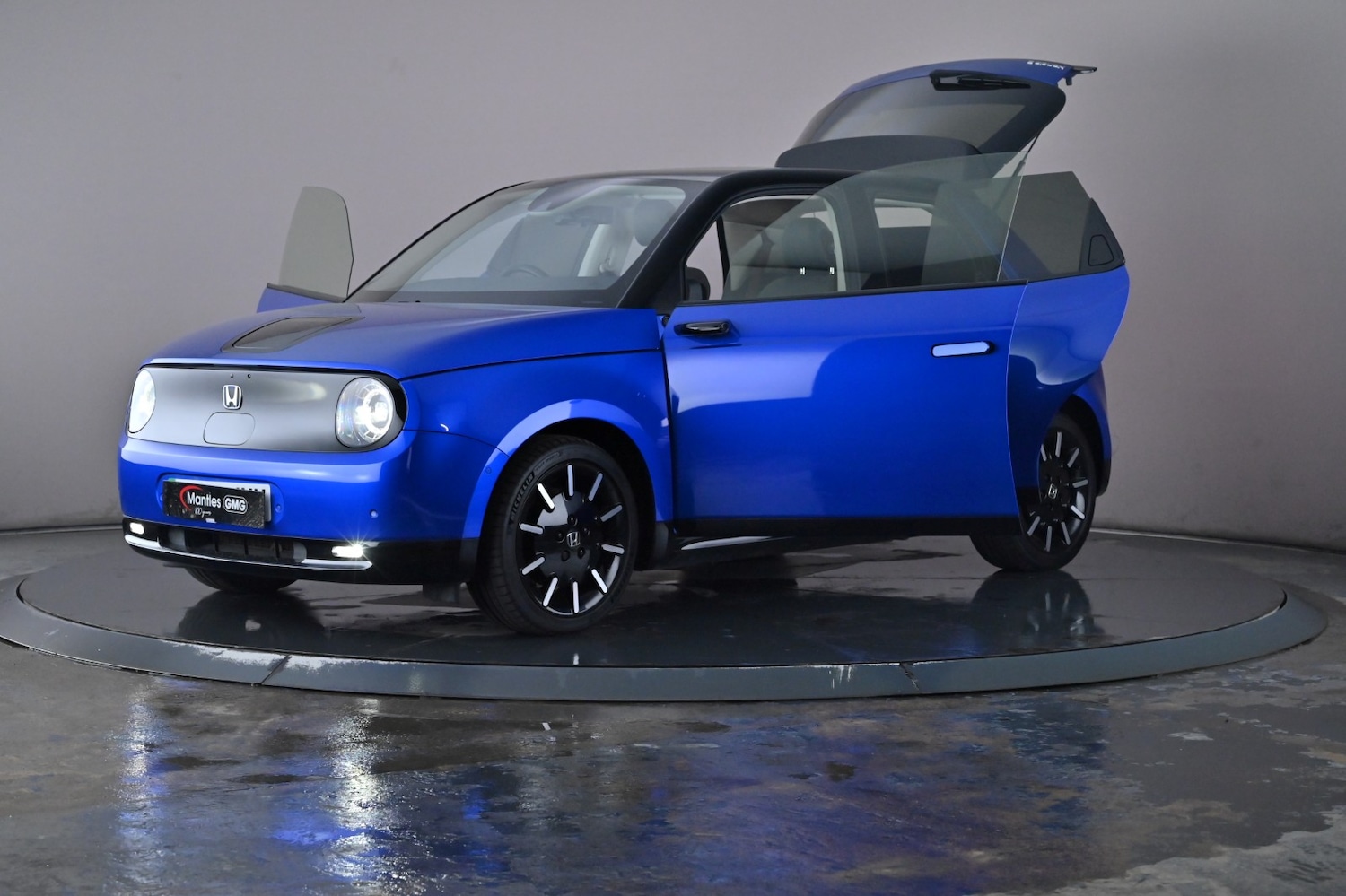 Used Honda e 2022 for sale - 76744650: Photo 46