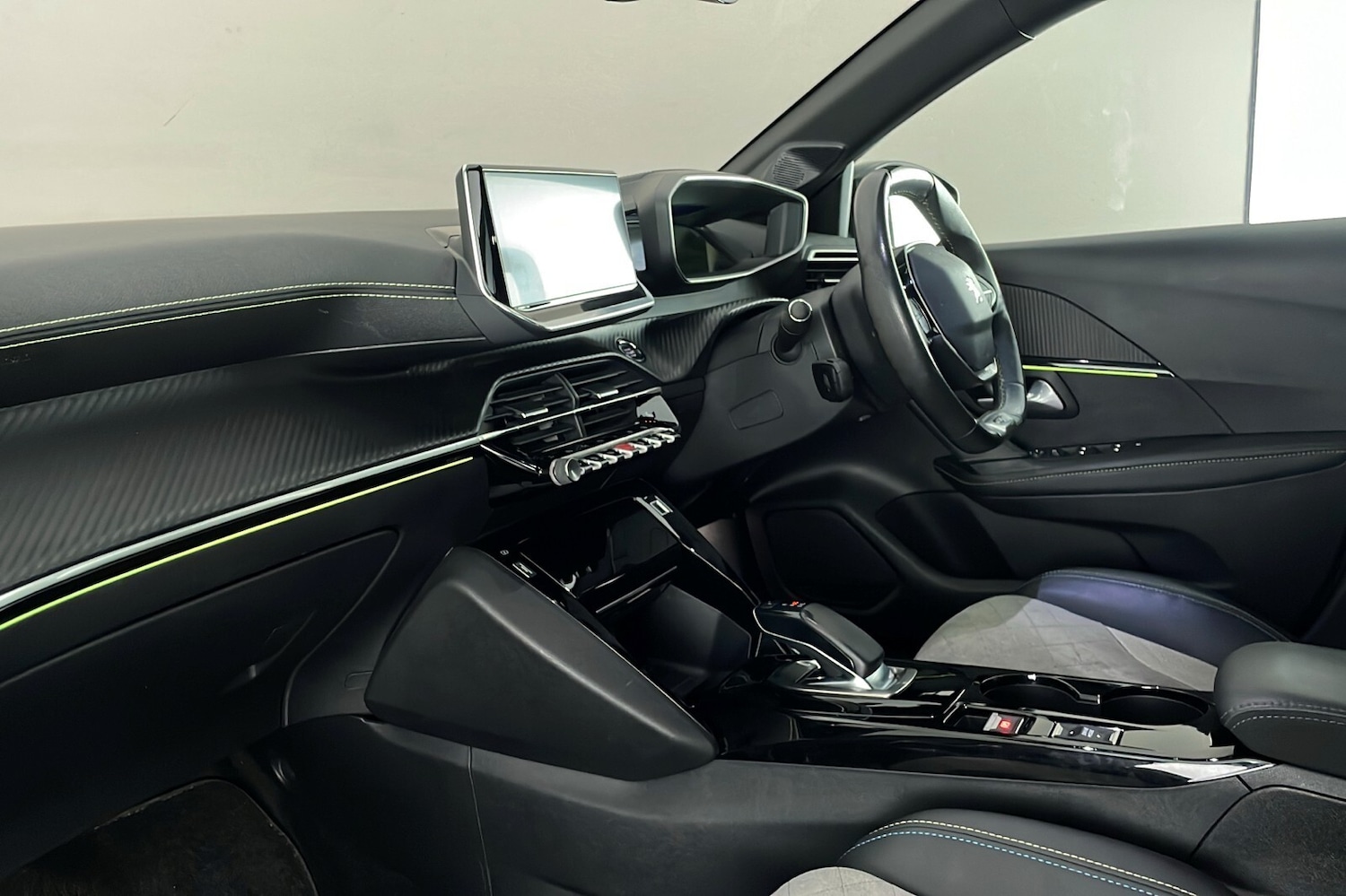 Used Peugeot 208 2021 for sale - 76744663: Photo 10