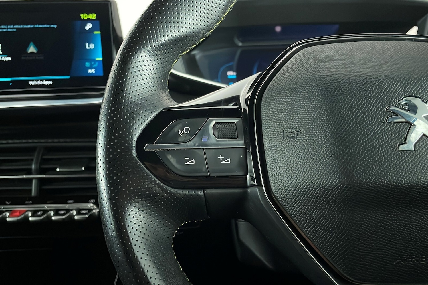 Used Peugeot 208 2021 for sale - 76744663: Photo 15