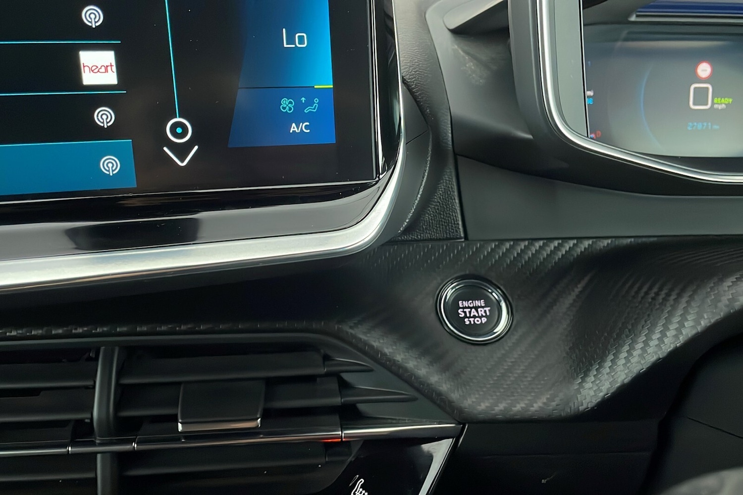 Used Peugeot 208 2021 for sale - 76744663: Photo 20