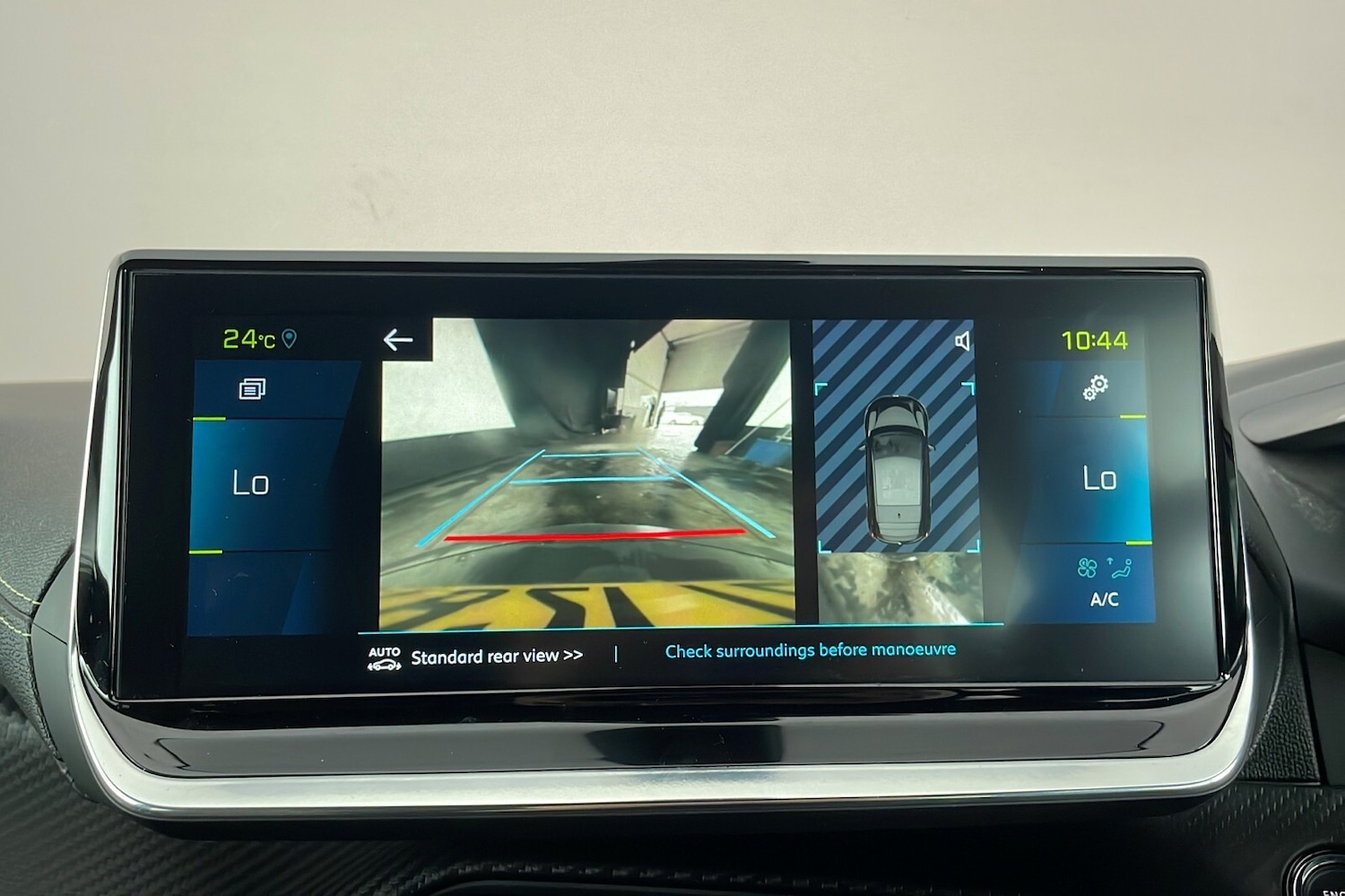 Used Peugeot 208 2021 for sale - 76744663: Photo 25