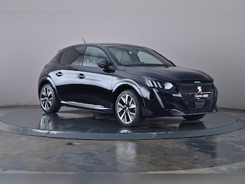 Used Peugeot 208 2021 for sale - 76744663: Photo