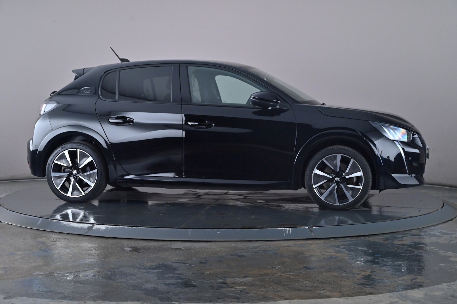 Used Peugeot 208 2021 for sale - 76744663: Photo 34