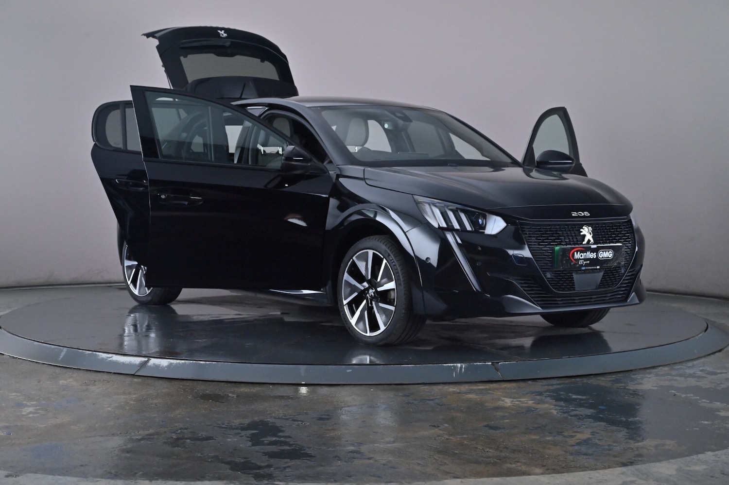 Used Peugeot 208 2021 for sale - 76744663: Photo 37