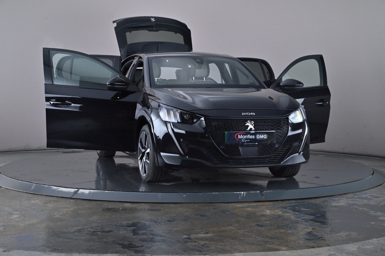 Used Peugeot 208 2021 for sale - 76744663: Photo 39