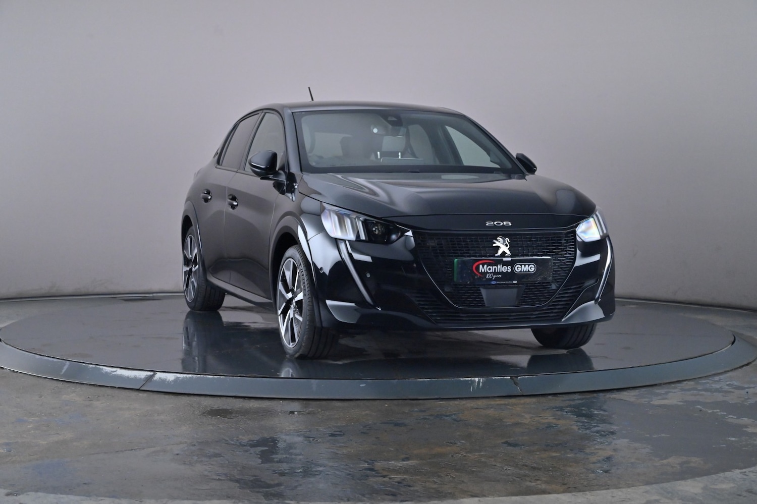 Used Peugeot 208 2021 for sale - 76744663: Photo 4