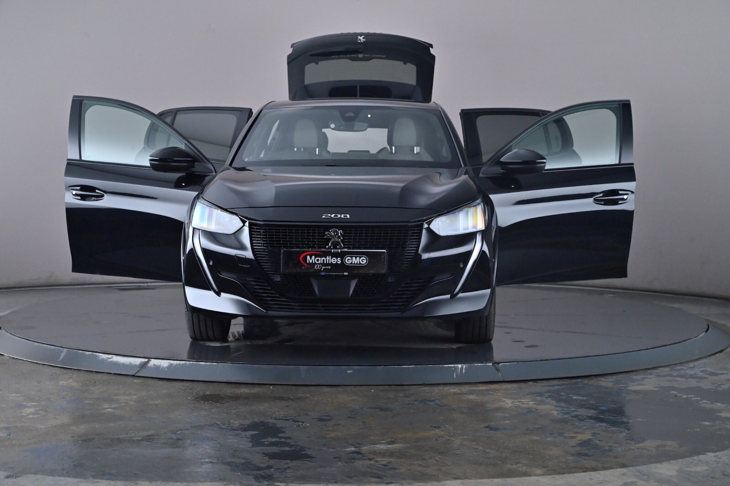 Used Peugeot 208 2021 for sale - 76744663: Photo 41