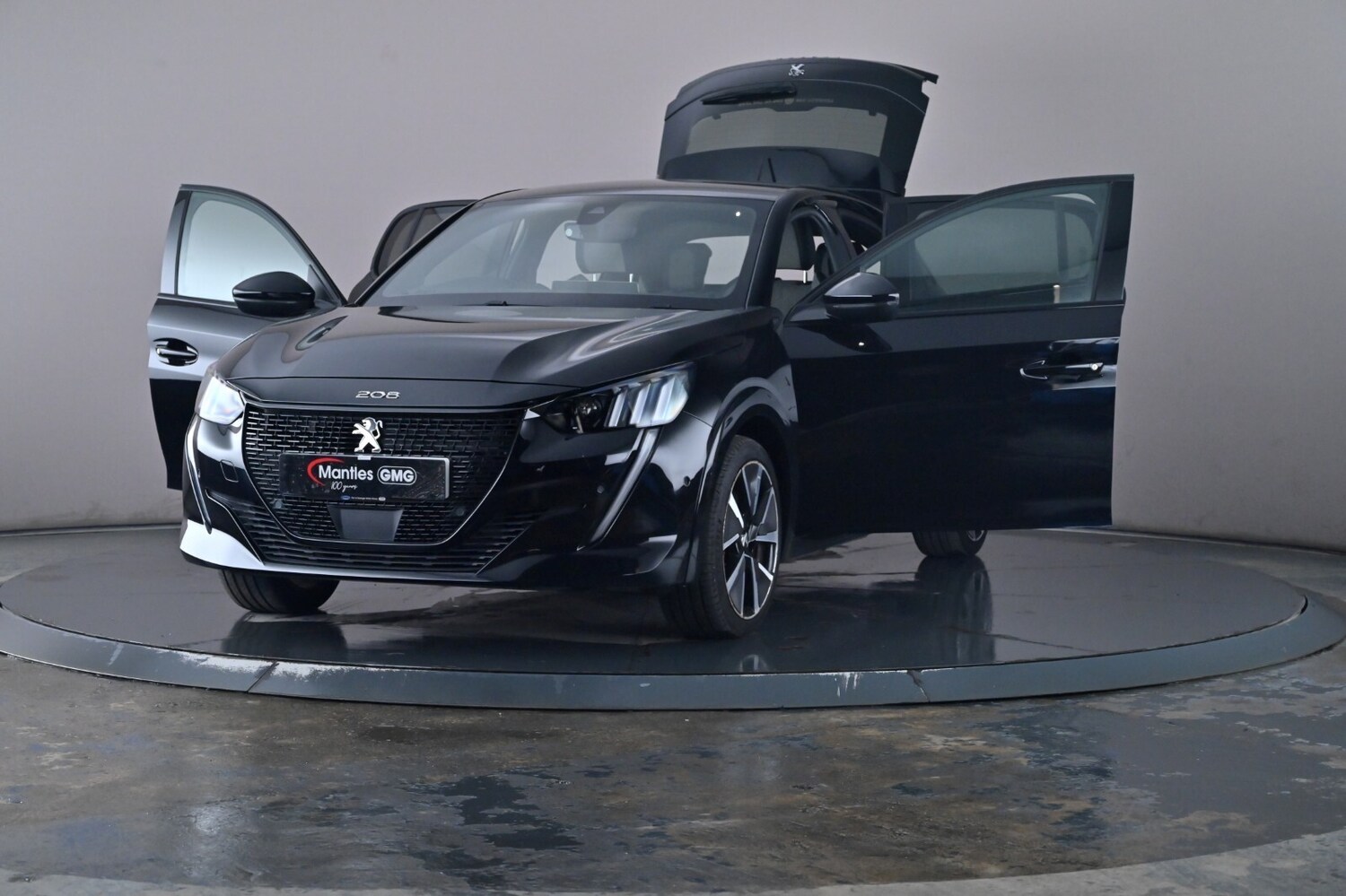 Used Peugeot 208 2021 for sale - 76744663: Photo 43