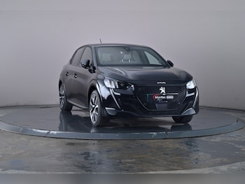 Used Peugeot 208 2021 for sale - 76744663: Photo