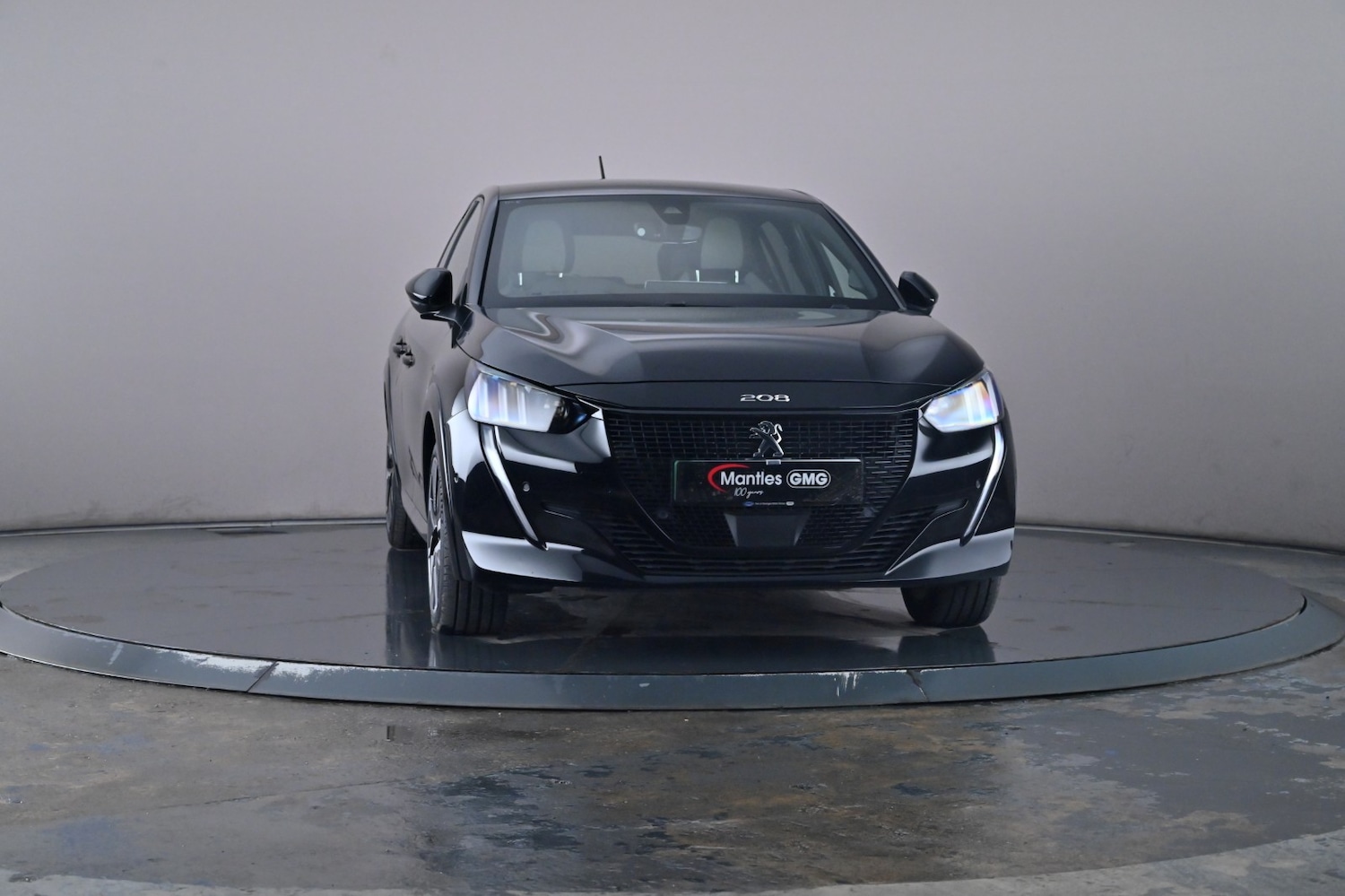 Used Peugeot 208 2021 for sale - 76744663: Photo 5