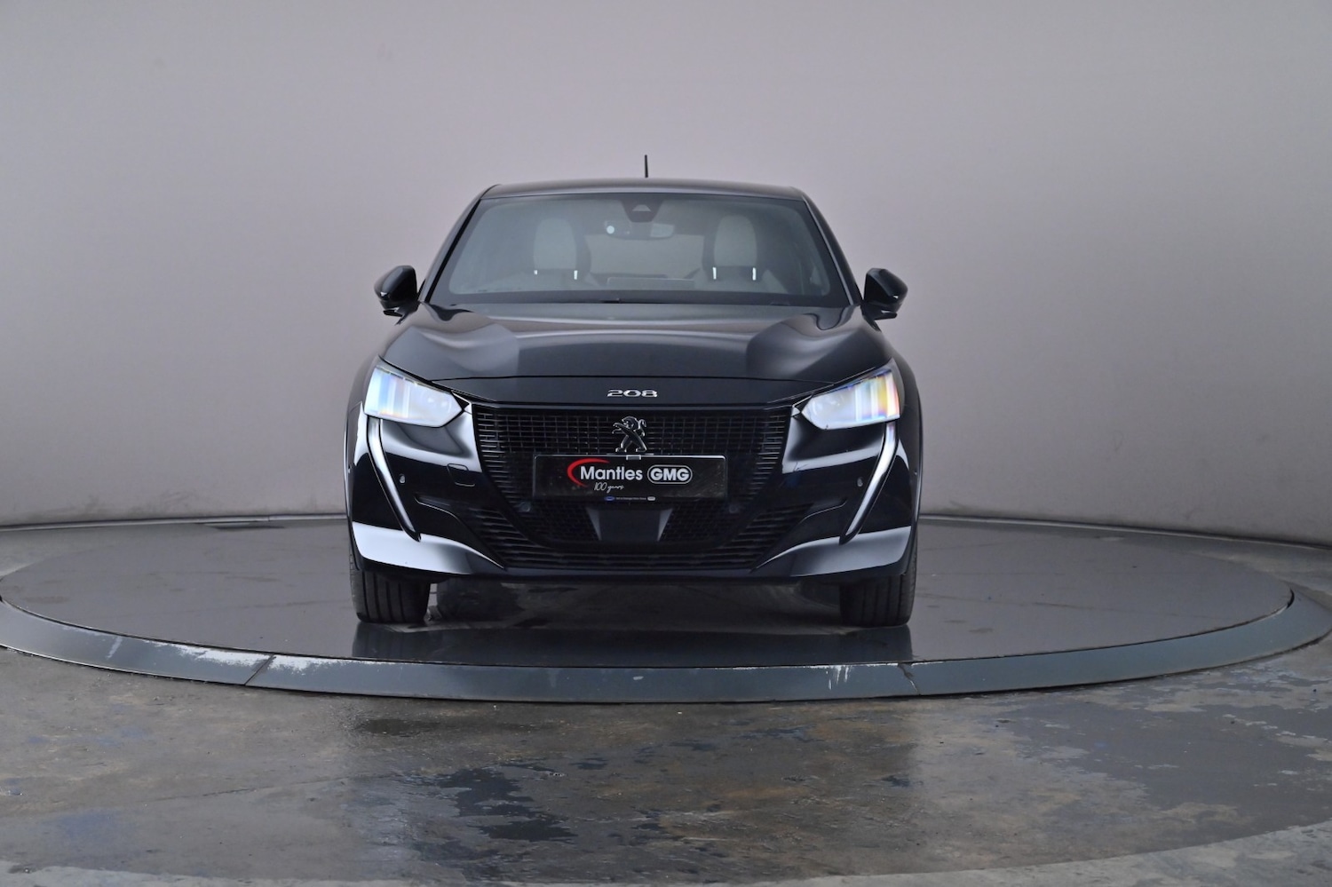 Used Peugeot 208 2021 for sale - 76744663: Photo 6