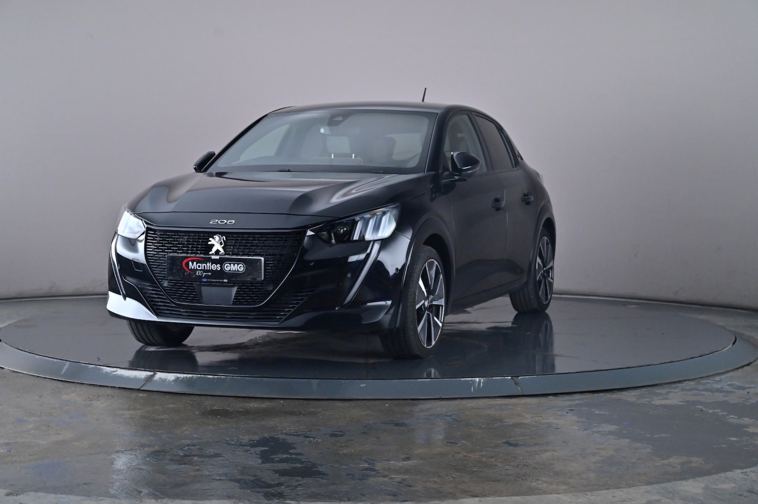 Used Peugeot 208 2021 for sale - 76744663: Photo 8