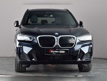 Used BMW iX3 2022 for sale - 77889111: Photo